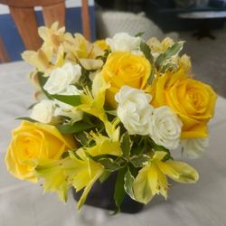 Crystal Springs Florist