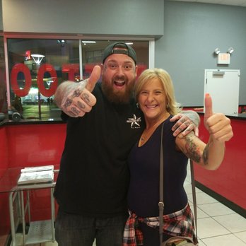 RockStar  Tattoo - Tattoo Near Me - Las Vegas, Nevada