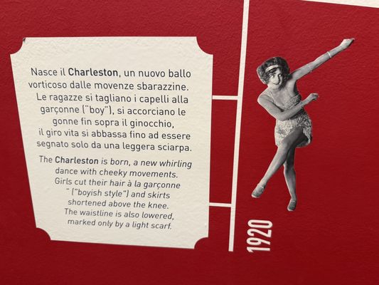 Castello di Donnafugata by null