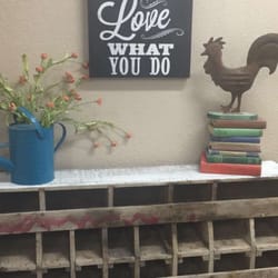 Mirror Image - Cute decor