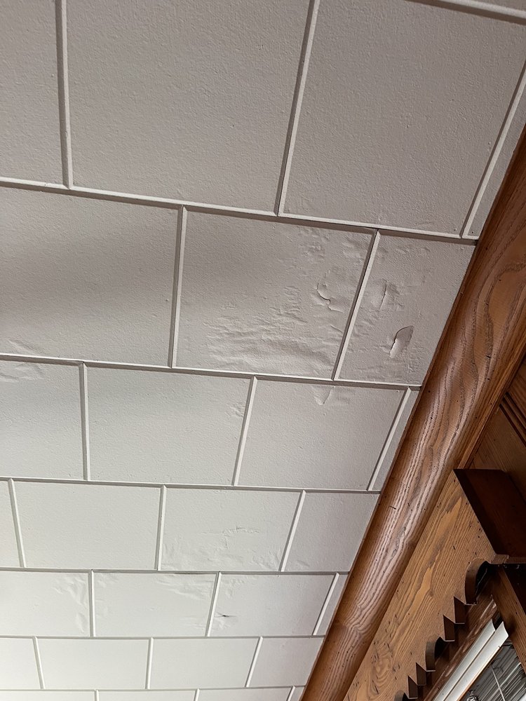 MODERN ROOF PROS Updated September 2024 102 Elkin Hwy, North