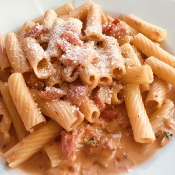 Bensi Restaurant Caterers - Rigatoni with vodka sauce - Pizza Near Me - Denville, New Jersey