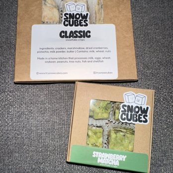 Community Experience: Snowcubes at Everyman Espresso - Yelp Events Near Me - Brooklyn, New York