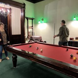 Reynolds Mansion