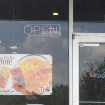 The Teahouse Tapioca & Tea - Coffee & Tea Near Me - Cypress, Texas The Teahouse Tapioca & Tea - Coffee & Tea Near Me - Cypress, Texas