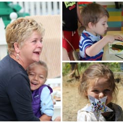 Children's Cottage Cooperative - More activities
