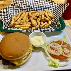 Freddie's Restaurant