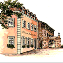Hotel im Lustgarten