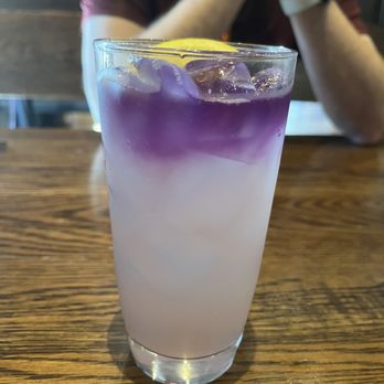 First Watch - Lavender lemonade - Breakfast & Brunch Near Me - Lake Mary, Florida