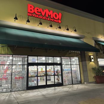 BevMo! - Beer, Wine & Spirits Near Me - Redlands, California