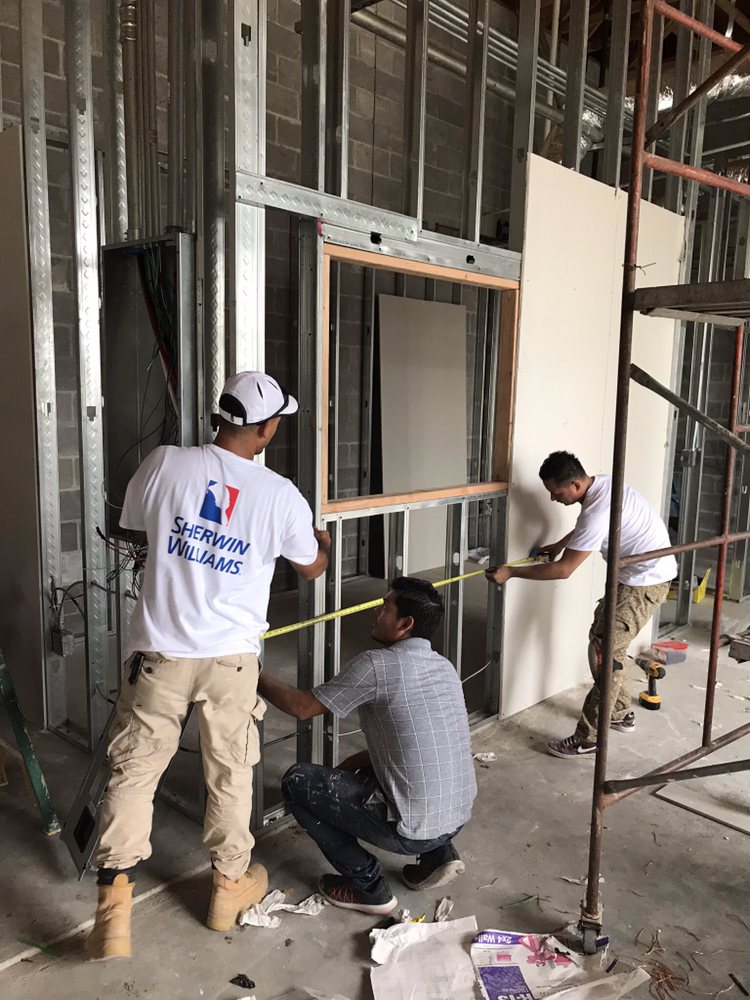 Slide of G Wise Developers