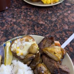 88 Buffet