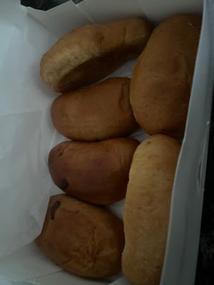 Sprinkle Donut & Coffee