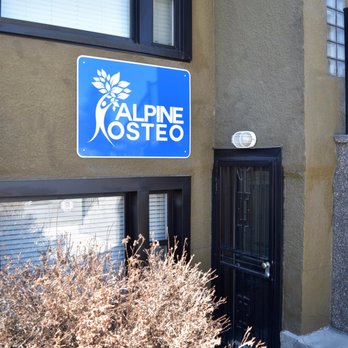 Alpine Osteo - Osteopathic Physicians Near Me - Calgary, Alberta Alpine Osteo - Osteopathic Physicians Near Me - Calgary, Alberta
