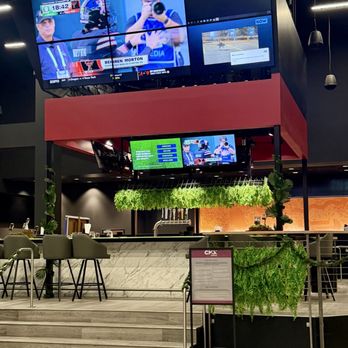 CMX Cinemas Dolphin 19 - Updated bar. - Cinema Near Me - Miami, Florida CMX Cinemas Dolphin 19 - Updated bar. - Cinema Near Me - Miami, Florida