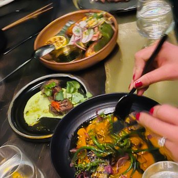 Animae - Asian Fusion Near Me - San Diego, California