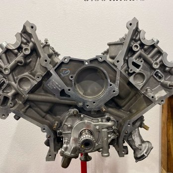 Grc Performance - Engine - Auto Parts & Supplies Near Me - Mission Viejo, California
