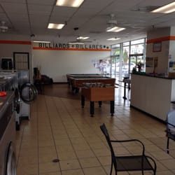 Roswell Coin Laundry