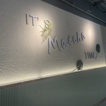 Kyo Matcha - Cute Athletics - Ice Cream & Frozen Yogurt Near Me - Richfield, Minnesota