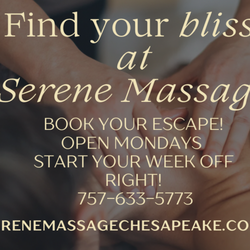 Serene Massage