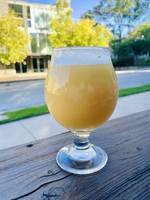 BKS Artisan Ales by null