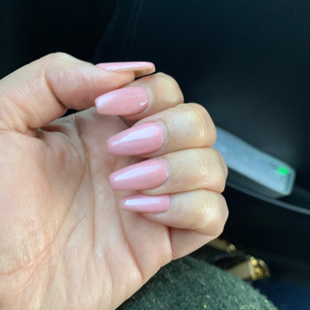 Nail'd It! Spa - Thuy... excellent job!! - Nail Salons Near Me - Stanton, California Nail'd It! Spa - Thuy... excellent job!! - Nail Salons Near Me - Stanton, California