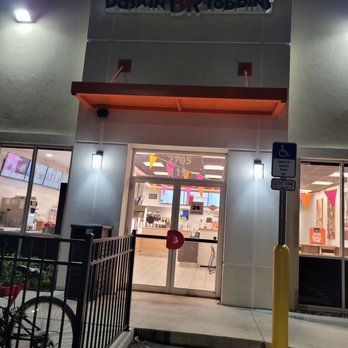 Dunkin' - Coffee & Tea Near Me - Kissimmee, Florida Dunkin' - Coffee & Tea Near Me - Kissimmee, Florida