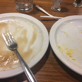 Denny's - This was a French toast Grand Slam - Diners Near Me - Monroeville, Pennsylvania