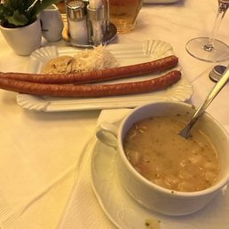 Sausages