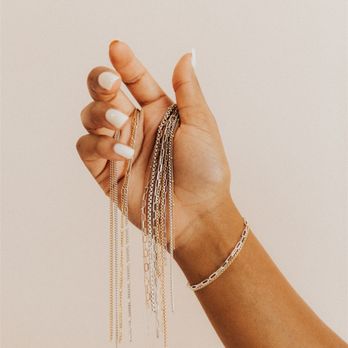Bonded - Jewelry Near Me - Charlotte, North Carolina Bonded - Jewelry Near Me - Charlotte, North Carolina