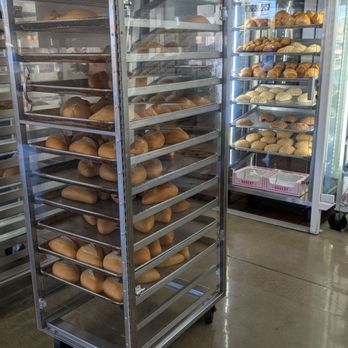 El Gallo Giro - freshly made bread - Tacos Near Me - San Fernando, California El Gallo Giro - freshly made bread - Tacos Near Me - San Fernando, California