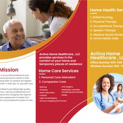 Activa Home Healthcare