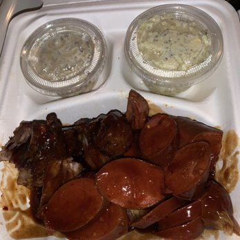 Dad's BBQ - Barbeque Near Me - Antioch, California