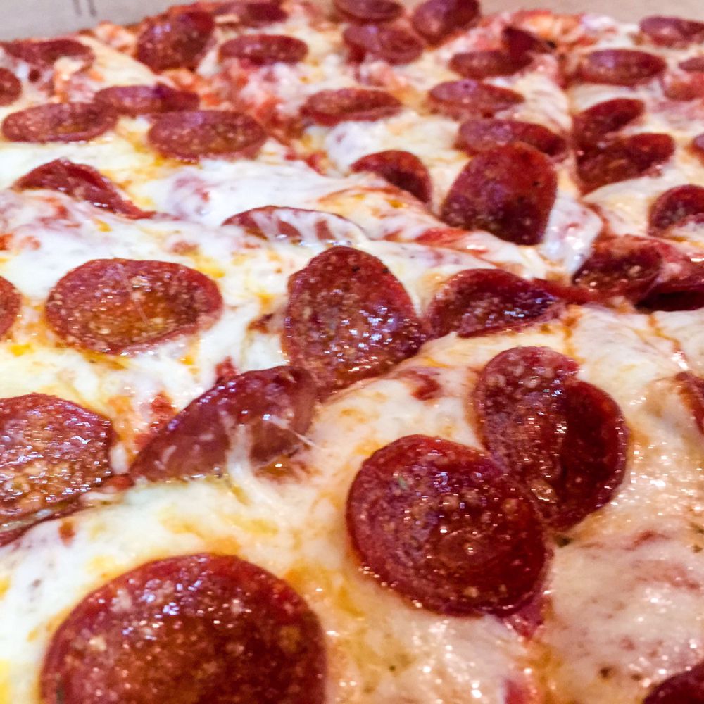 THE ORIGINAL PJ’S PIZZA 71 Photos & 22 Reviews Pizza 495 3rd St