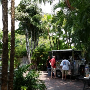 Garbo's Grill - Food Trucks Near Me - Key West, Florida Garbo's Grill - Food Trucks Near Me - Key West, Florida