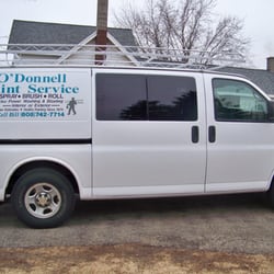 O'Donnell Painting Service