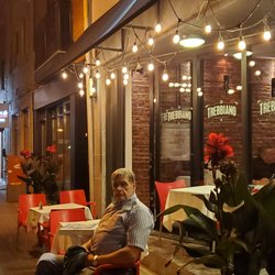 Restaurant Trebbiano