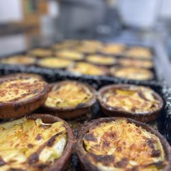 Jakobos Tapasbar Ferienwohnung