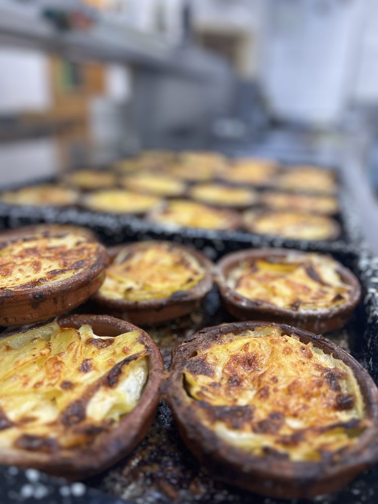 Jakobos Tapasbar Ferienwohnung