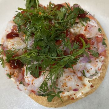 Oxomoco - Mexican Near Me - Brooklyn, New York