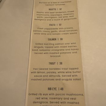 Assaggio Ristorante - Specials for tonight - Italian Near Me - Seattle, Washington Assaggio Ristorante - Specials for tonight - Italian Near Me - Seattle, Washington