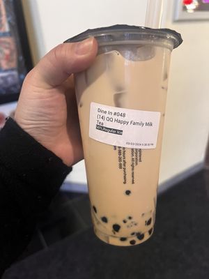 Sharetea Clackamas by null
