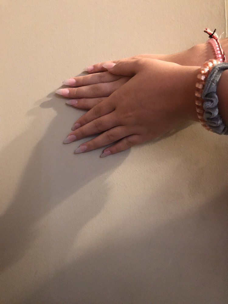 TOP NAILS Updated June 2024 13 Photos & 10 Reviews 413 N Lynn