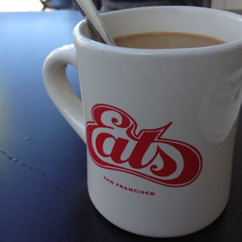 Eats - House Equator Coffee - American Near Me - San Francisco, California Eats - House Equator Coffee - American Near Me - San Francisco, California