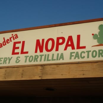 El Nopal Bakery - Bakeries Near Me - Hollister, California