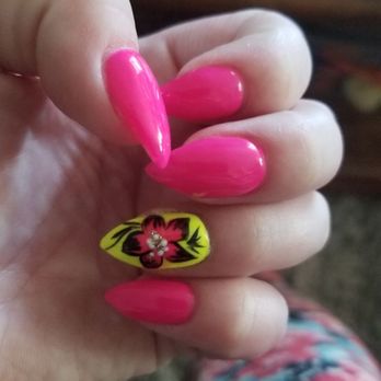 Classic To Modern Nails - Nail Technicians Near Me - Spencerport, New York Classic To Modern Nails - Nail Technicians Near Me - Spencerport, New York