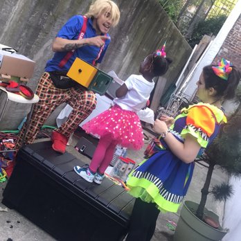 Clowns.com - Clowns Near Me - Elmont, New York