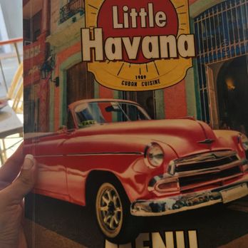 Little Havana - Cuban Near Me - Miami Beach, Florida Little Havana - Cuban Near Me - Miami Beach, Florida