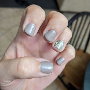 Elegance Nail & Spa - Gel manicure by Bon, $31 - Nail Salons Near Me - Henderson, Nevada Elegance Nail & Spa - Gel manicure by Bon, $31 - Nail Salons Near Me - Henderson, Nevada