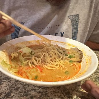Ryujin Ramen - Ramen Near Me - Sacramento, California Ryujin Ramen - Ramen Near Me - Sacramento, California